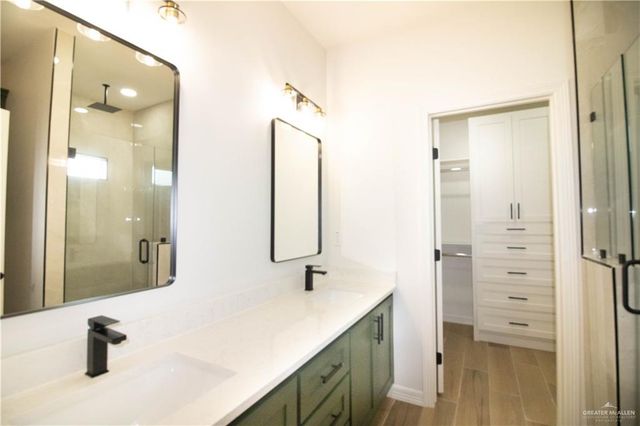 3308 E Alexa Street, Edinburg, TX 78542