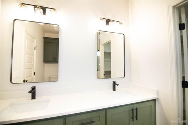 3308 E Alexa Street, Edinburg, TX 78542