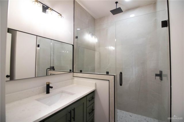 3308 E Alexa Street, Edinburg, TX 78542