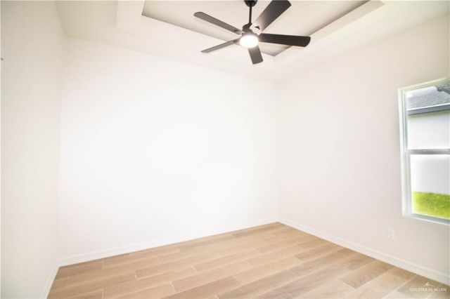 3308 E Alexa Street, Edinburg, TX 78542