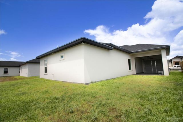 3308 E Alexa Street, Edinburg, TX 78542