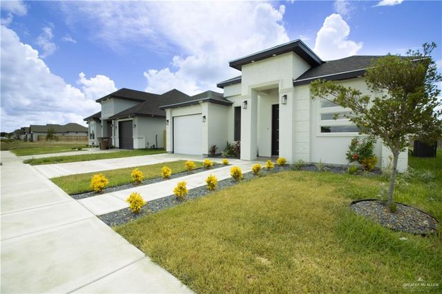 3308 E Alexa Street, Edinburg, TX 78542