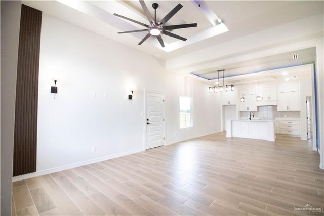 3308 E Alexa Street, Edinburg, TX 78542