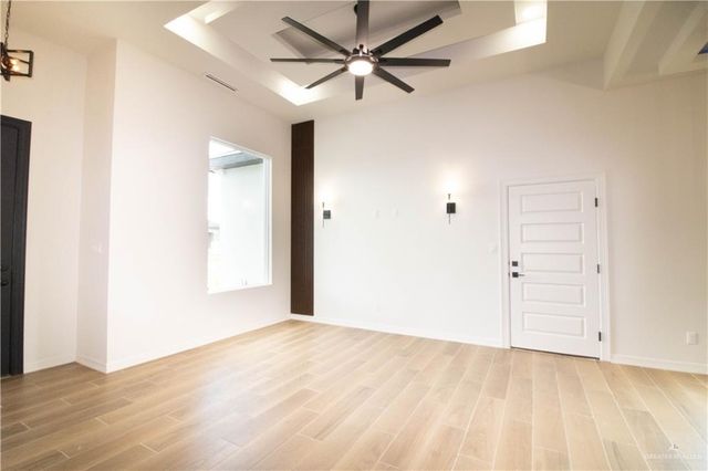 3308 E Alexa Street, Edinburg, TX 78542