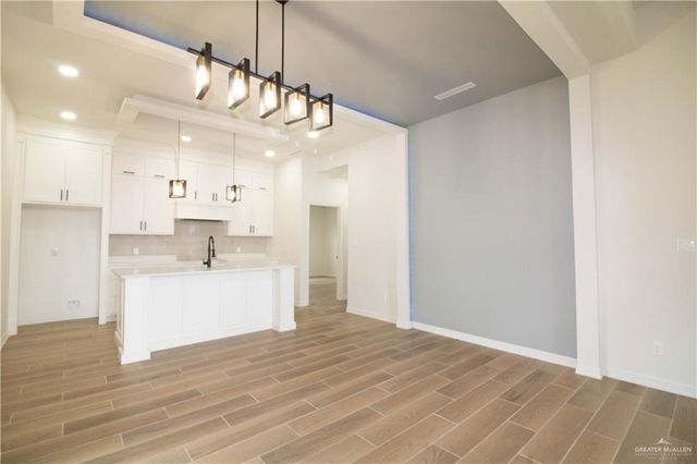 3308 E Alexa Street, Edinburg, TX 78542