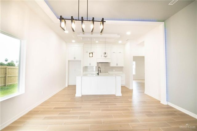 3308 E Alexa Street, Edinburg, TX 78542