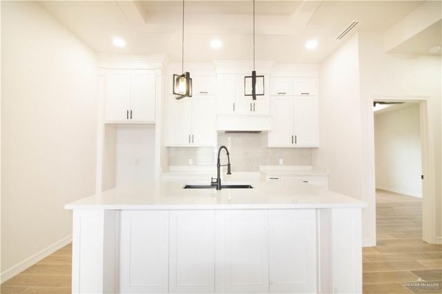 3308 E Alexa Street, Edinburg, TX 78542