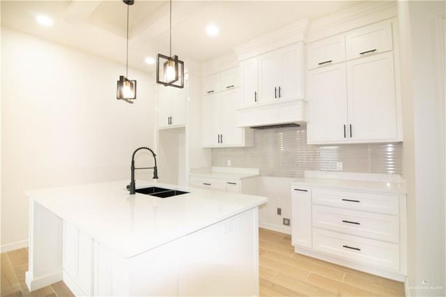 3308 E Alexa Street, Edinburg, TX 78542