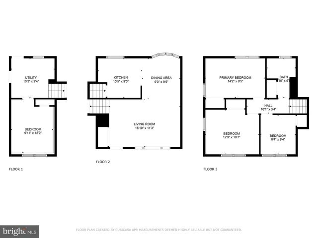7 W CHURCH RD, Telford, PA 18969