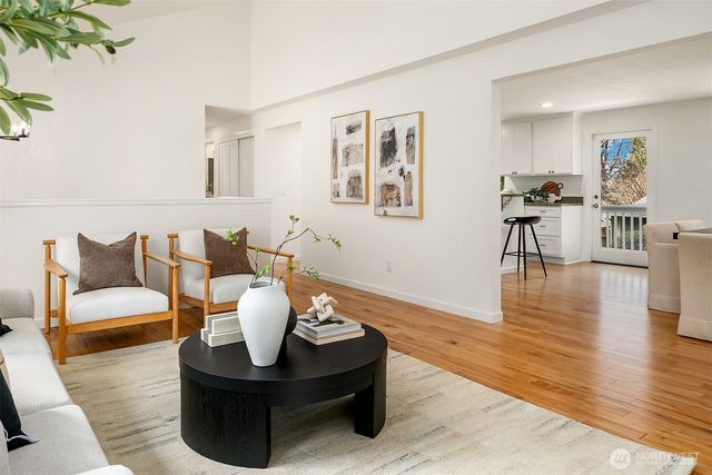 11134 127th Place NE, Kirkland, WA 98033