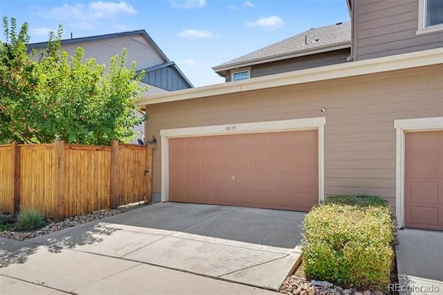 10139 E 25th Drive, Aurora, CO 80010