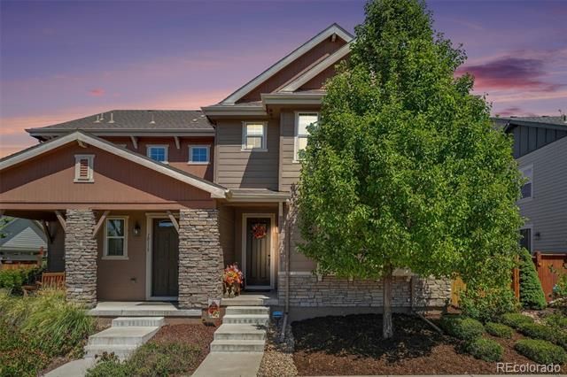10139 E 25th Drive, Aurora, CO 80010