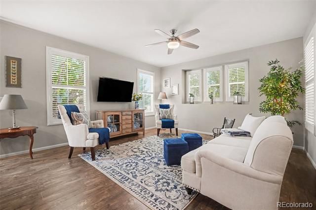 10139 E 25th Drive, Aurora, CO 80010