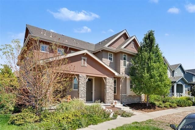 10139 E 25th Drive, Aurora, CO 80010