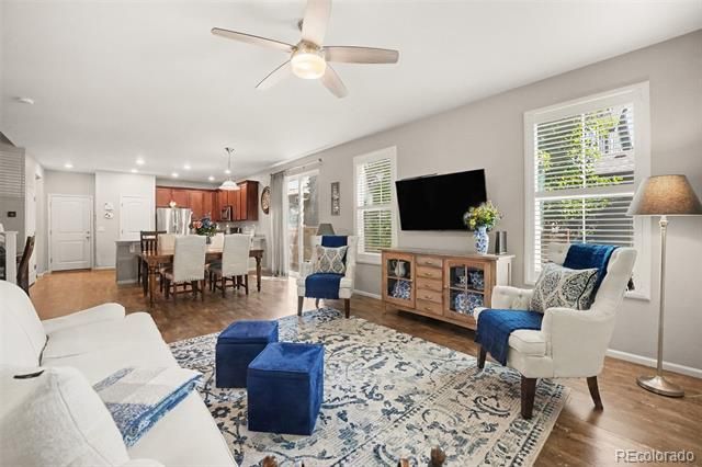10139 E 25th Drive, Aurora, CO 80010