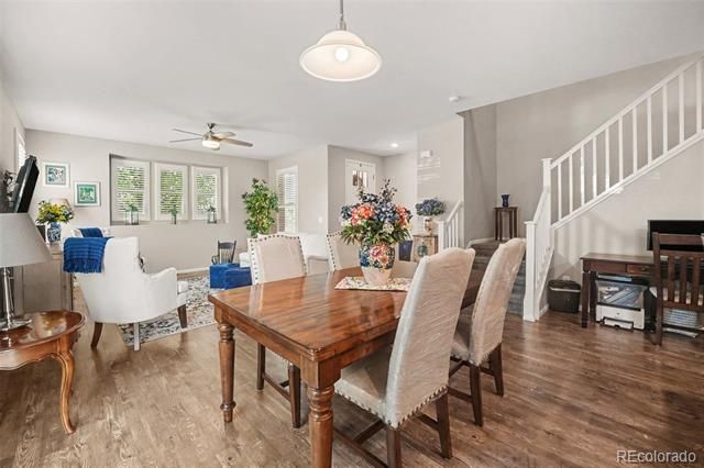 10139 E 25th Drive, Aurora, CO 80010