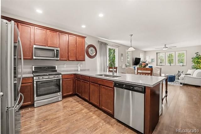 10139 E 25th Drive, Aurora, CO 80010