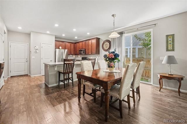 10139 E 25th Drive, Aurora, CO 80010