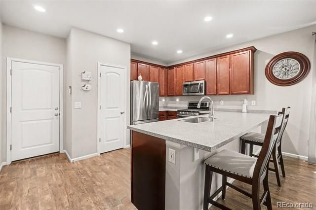 10139 E 25th Drive, Aurora, CO 80010