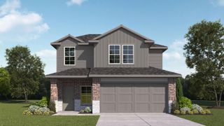 20133 Heinrich LN, Manor, TX 78653