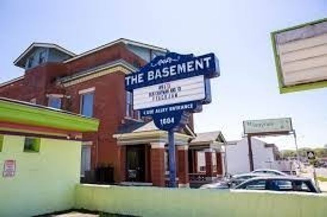 801 Hillview Hts Apt 212, Nashville, TN 37204