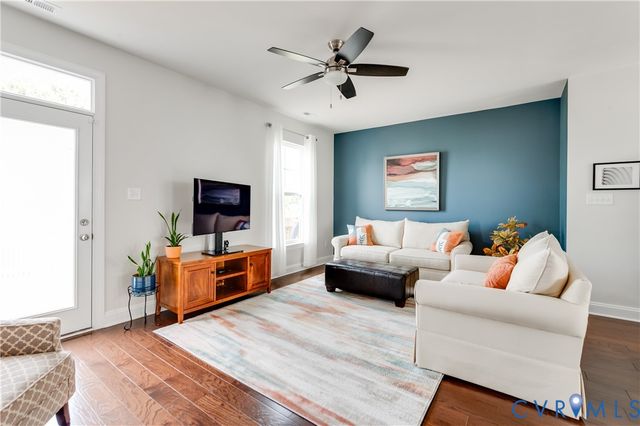 16930 Thornapple Run, Moseley, VA 23120
