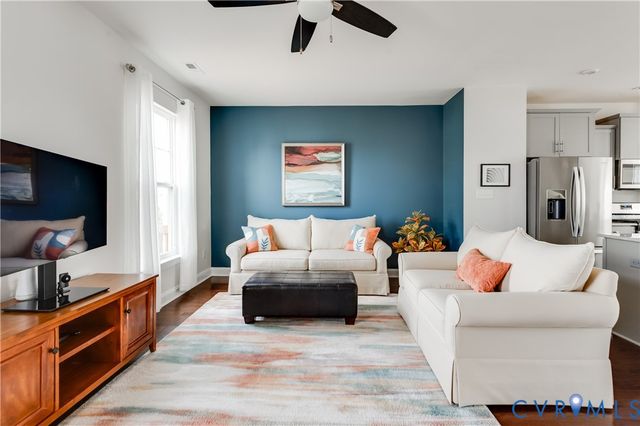 16930 Thornapple Run, Moseley, VA 23120