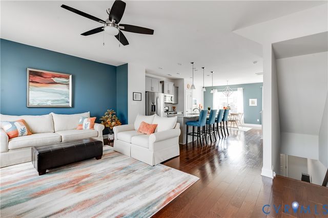 16930 Thornapple Run, Moseley, VA 23120