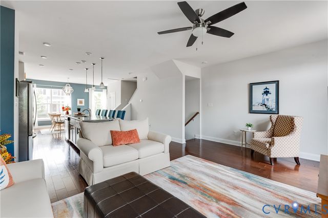 16930 Thornapple Run, Moseley, VA 23120