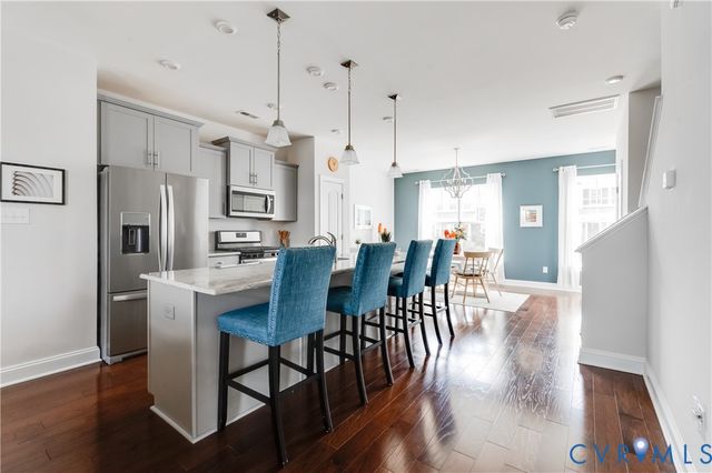 16930 Thornapple Run, Moseley, VA 23120