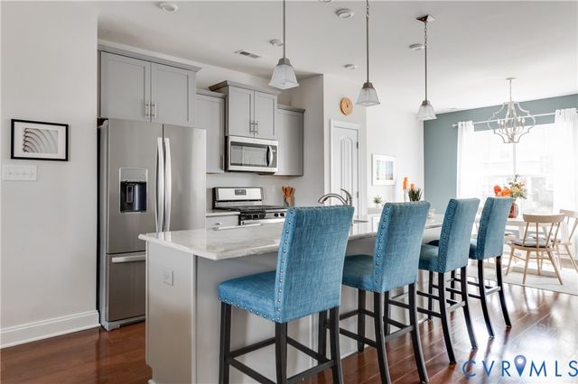 16930 Thornapple Run, Moseley, VA 23120