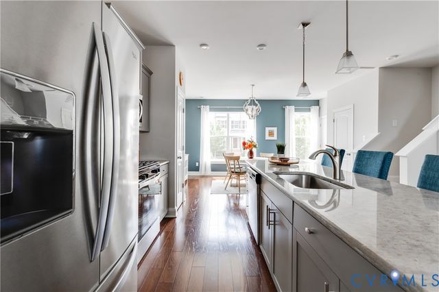 16930 Thornapple Run, Moseley, VA 23120