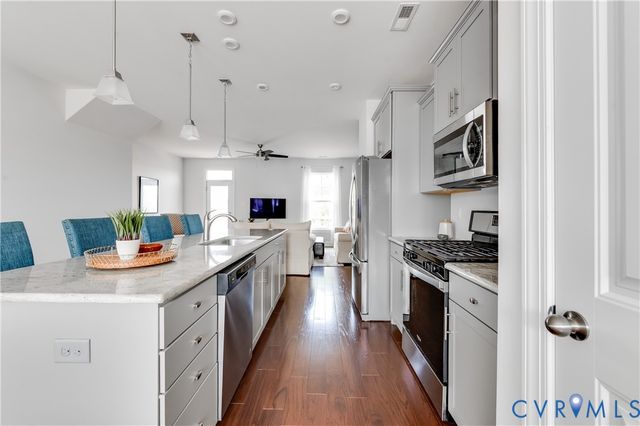 16930 Thornapple Run, Moseley, VA 23120