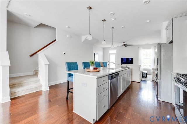 16930 Thornapple Run, Moseley, VA 23120