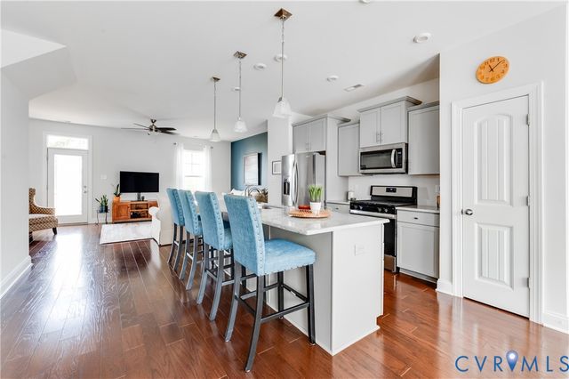 16930 Thornapple Run, Moseley, VA 23120