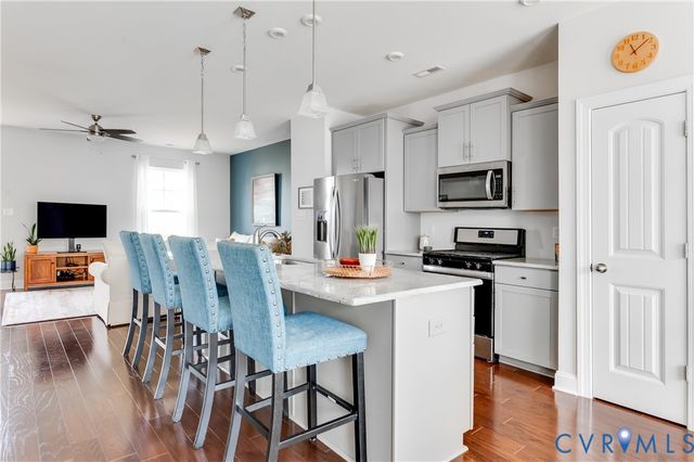 16930 Thornapple Run, Moseley, VA 23120