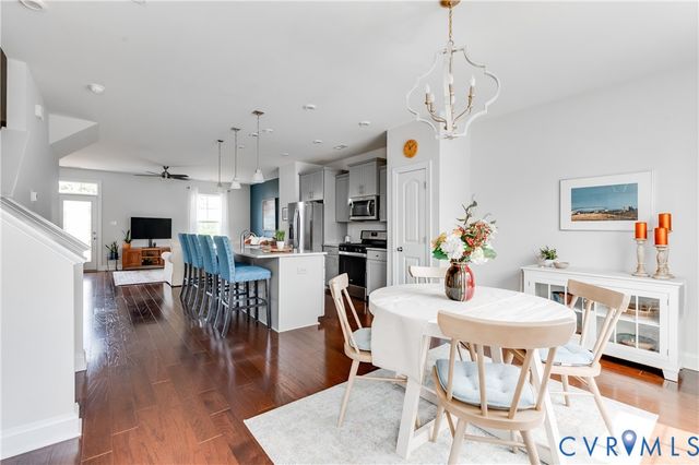 16930 Thornapple Run, Moseley, VA 23120