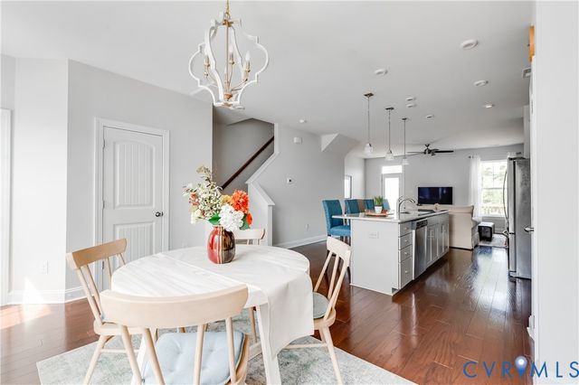 16930 Thornapple Run, Moseley, VA 23120