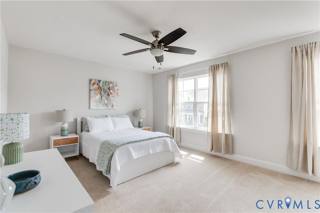 16930 Thornapple Run, Moseley, VA 23120