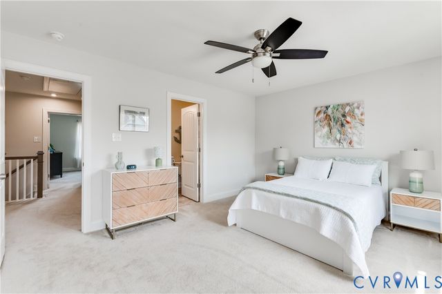 16930 Thornapple Run, Moseley, VA 23120