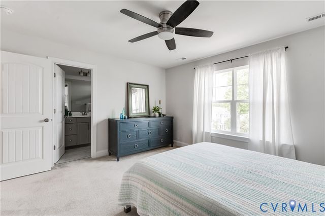 16930 Thornapple Run, Moseley, VA 23120