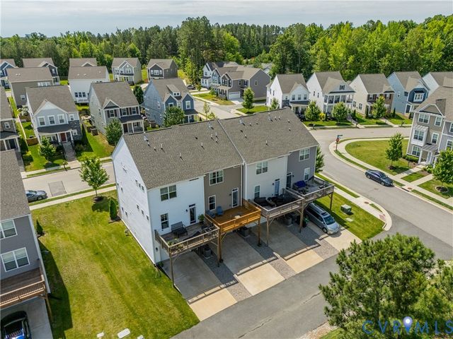 16930 Thornapple Run, Moseley, VA 23120