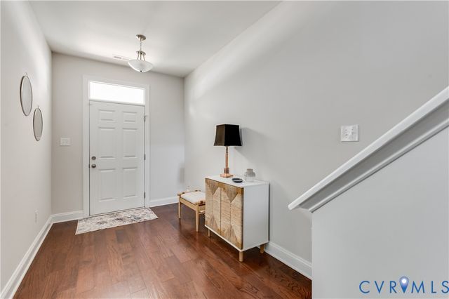 16930 Thornapple Run, Moseley, VA 23120