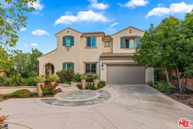 8304 Mariposa Court, West Hills (los Angeles), CA 91304