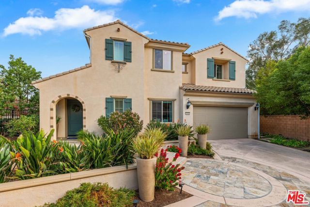8304 Mariposa Court, West Hills (los Angeles), CA 91304