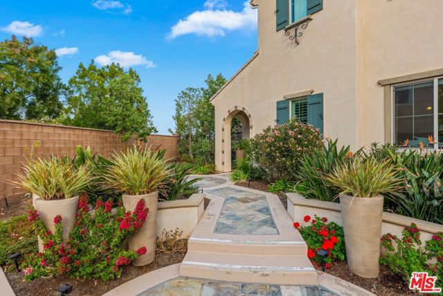 8304 Mariposa Court, West Hills (los Angeles), CA 91304