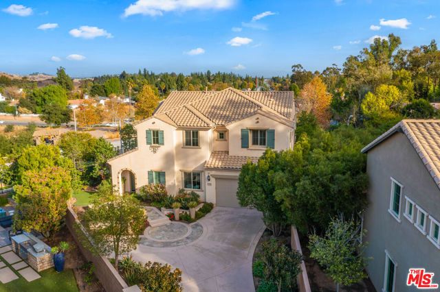 8304 Mariposa Court, West Hills (los Angeles), CA 91304