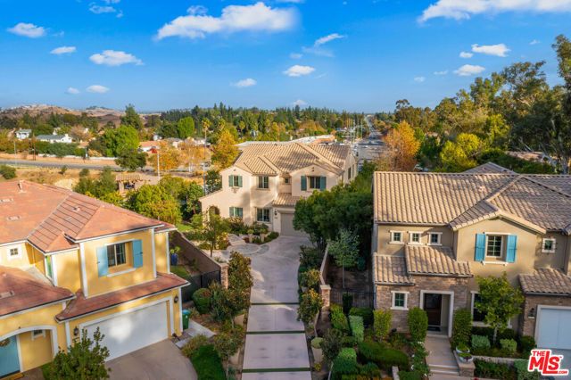 8304 Mariposa Court, West Hills (los Angeles), CA 91304