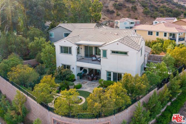 8304 Mariposa Court, West Hills (los Angeles), CA 91304