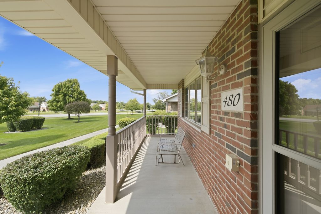 480 S Marley Road, New Lenox, IL 60451 — photo 2